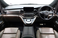 2023 Mercedes-Benz V-Class V300d Exclusive AMG Line