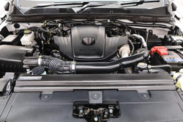 2025 Nissan Navara 2.5DDTi Double Cab SE Plus Auto