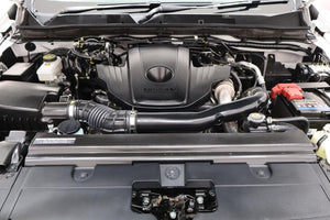 2025 Nissan Navara 2.5DDTi Double Cab SE Plus Auto