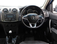 2017 Renault Sandero 66kW Turbo Stepway Expression