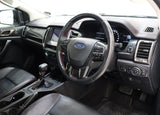 2021 Ford Ranger 2.0SiT Double Cab Hi-Rider XLT FX4