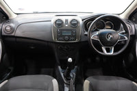 2017 Renault Sandero 66kW Turbo Stepway Expression