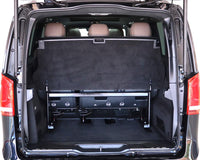 2023 Mercedes-Benz V-Class V300d Exclusive AMG Line