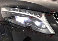 2023 Mercedes-Benz V-Class V300d Exclusive AMG Line