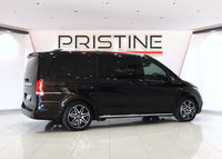 2023 Mercedes-Benz V-Class V300d Exclusive AMG Line