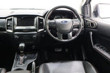 2021 Ford Ranger 2.0SiT Double Cab Hi-Rider XLT FX4