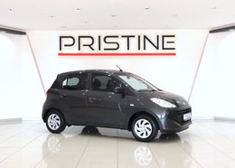 2022 Hyundai Atos 1.1 Motion