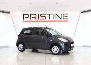 2022 Hyundai Atos 1.1 Motion