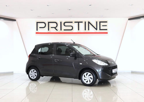 2022 Hyundai Atos 1.1 Motion