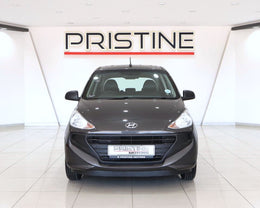 2022 Hyundai Atos 1.1 Motion