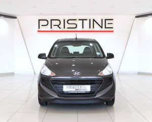 2022 Hyundai Atos 1.1 Motion