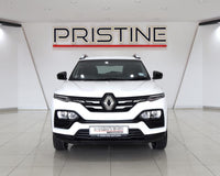 2022 Renault Kiger 1.0 Zen