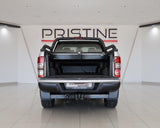 2021 Ford Ranger 2.0SiT Double Cab Hi-Rider XLT FX4