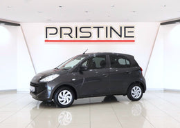 2022 Hyundai Atos 1.1 Motion