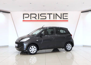 2022 Hyundai Atos 1.1 Motion