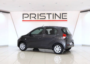 2022 Hyundai Atos 1.1 Motion