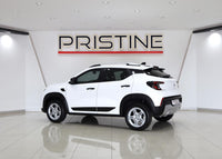 2022 Renault Kiger 1.0 Zen