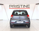 2022 Hyundai Atos 1.1 Motion