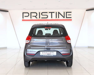 2022 Hyundai Atos 1.1 Motion