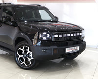 2026 Jetour T1 1.5T i-DM PHEV