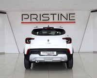 2022 Renault Kiger 1.0 Zen