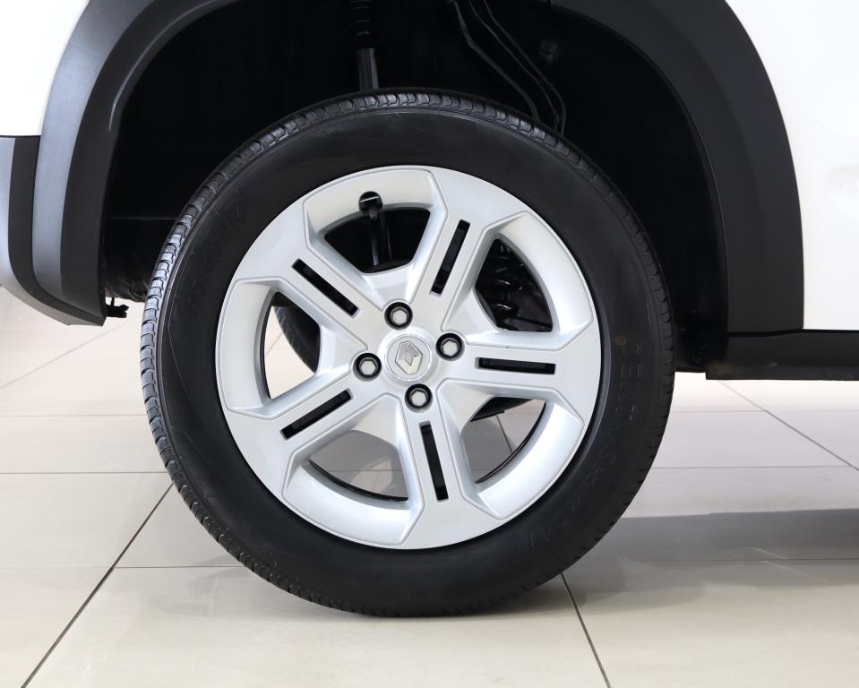 2022 Renault Kiger 1.0 Zen