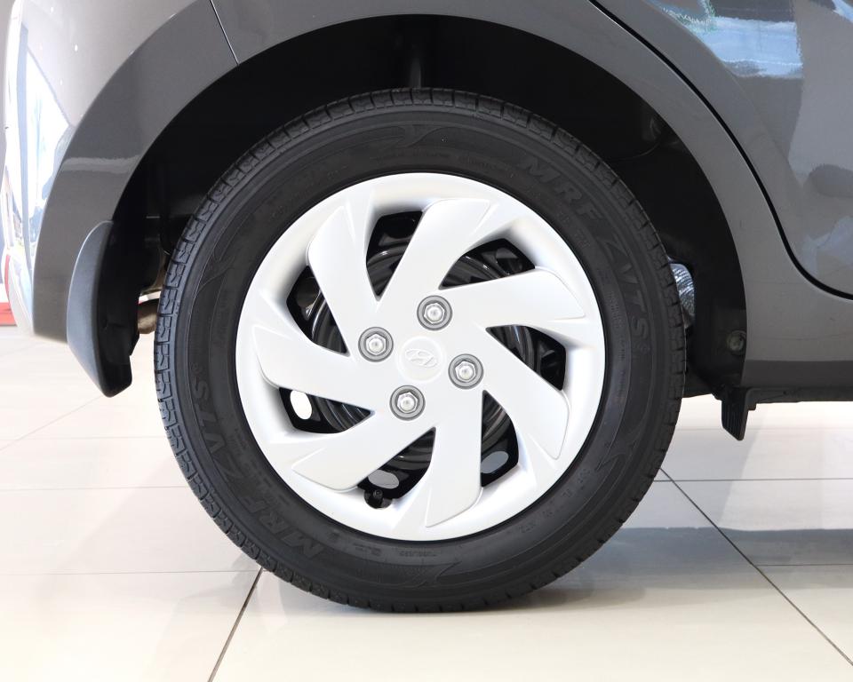 2022 Hyundai Atos 1.1 Motion