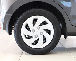 2022 Hyundai Atos 1.1 Motion