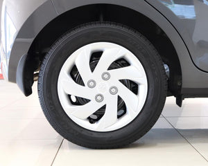 2022 Hyundai Atos 1.1 Motion