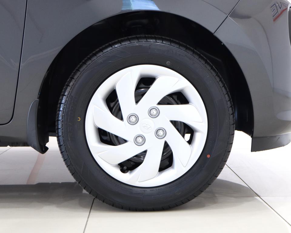 2022 Hyundai Atos 1.1 Motion