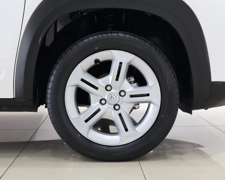 2022 Renault Kiger 1.0 Zen