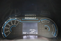 2022 Renault Kiger 1.0 Zen