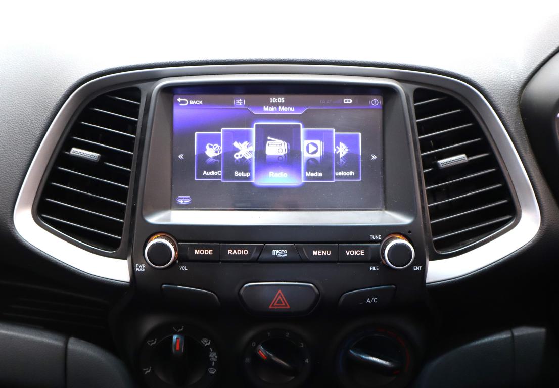 2022 Hyundai Atos 1.1 Motion