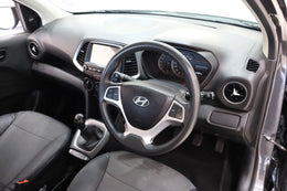 2022 Hyundai Atos 1.1 Motion