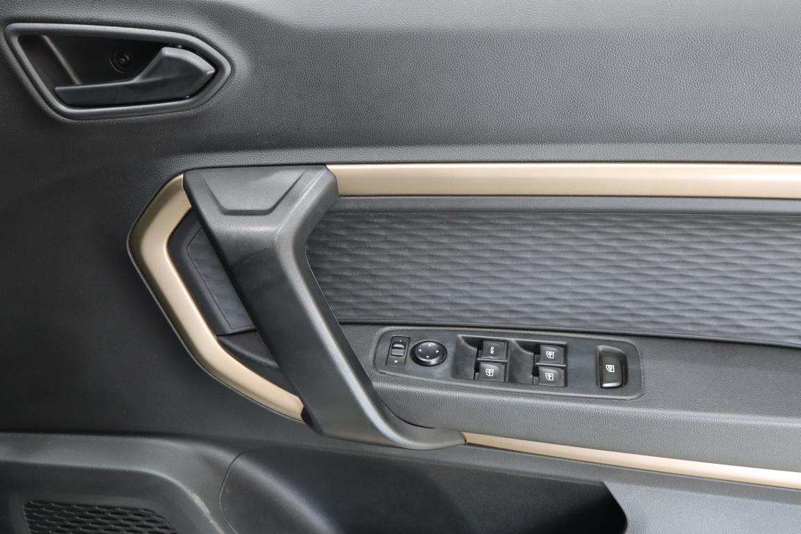 2022 Renault Kiger 1.0 Zen