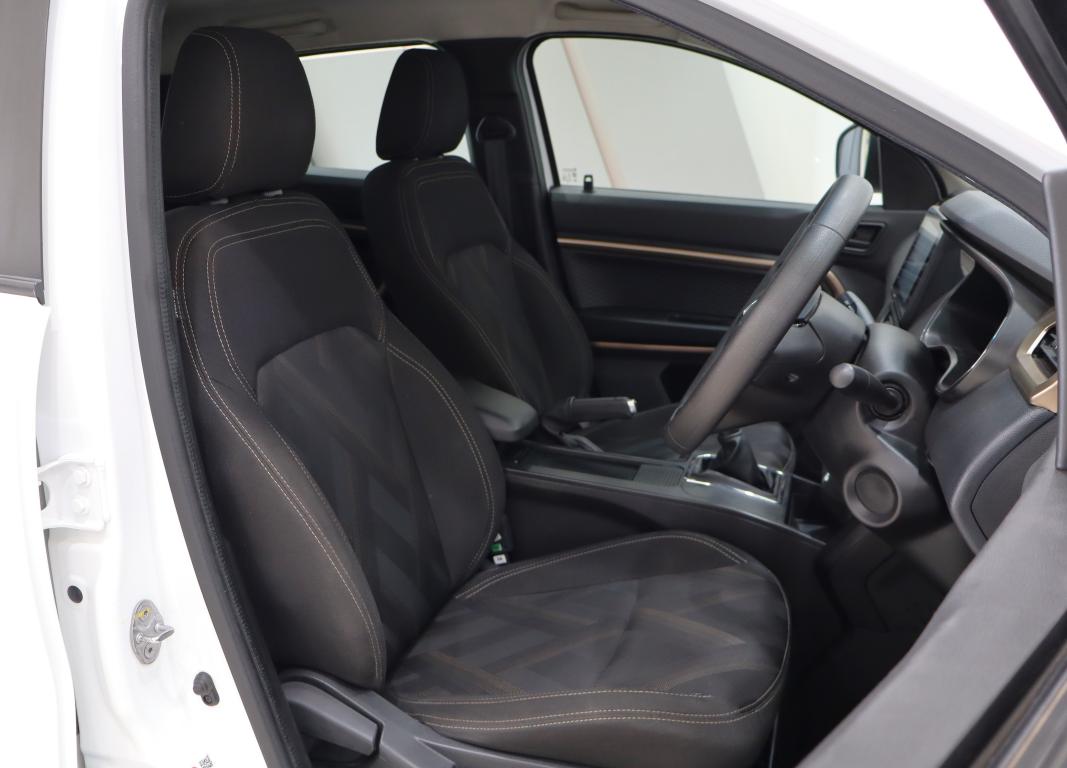 2022 Renault Kiger 1.0 Zen