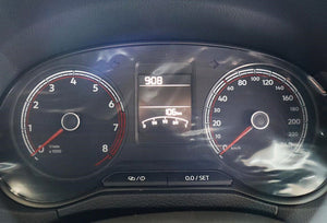 2026 Volkswagen Polo Vivo Hatch 1.4 Life