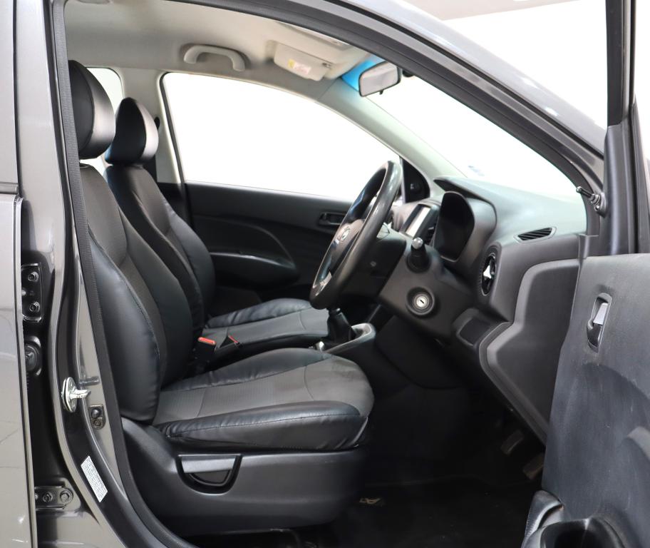 2022 Hyundai Atos 1.1 Motion