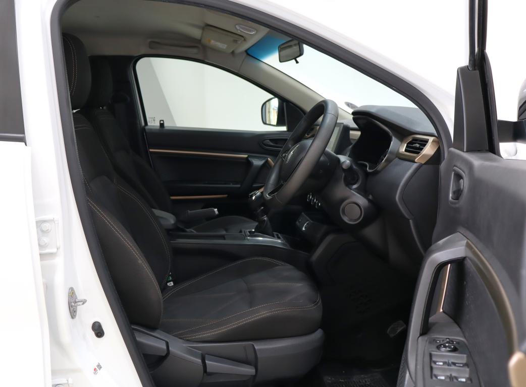 2022 Renault Kiger 1.0 Zen