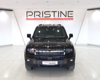 2026 Jetour T1 1.5T i-DM PHEV
