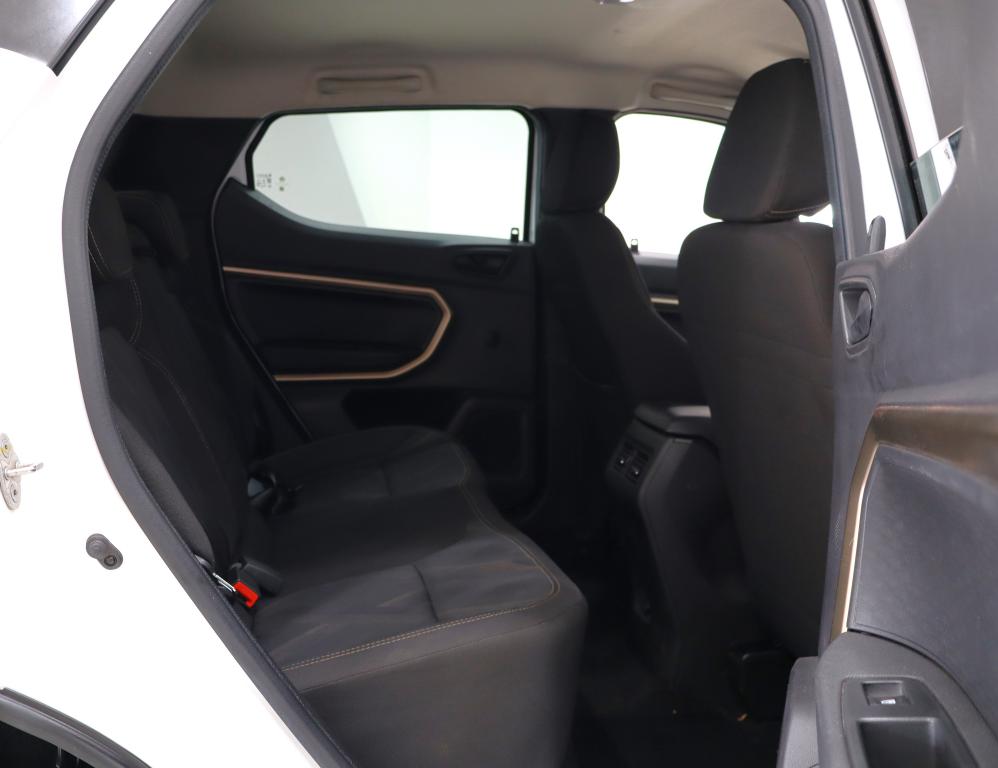 2022 Renault Kiger 1.0 Zen