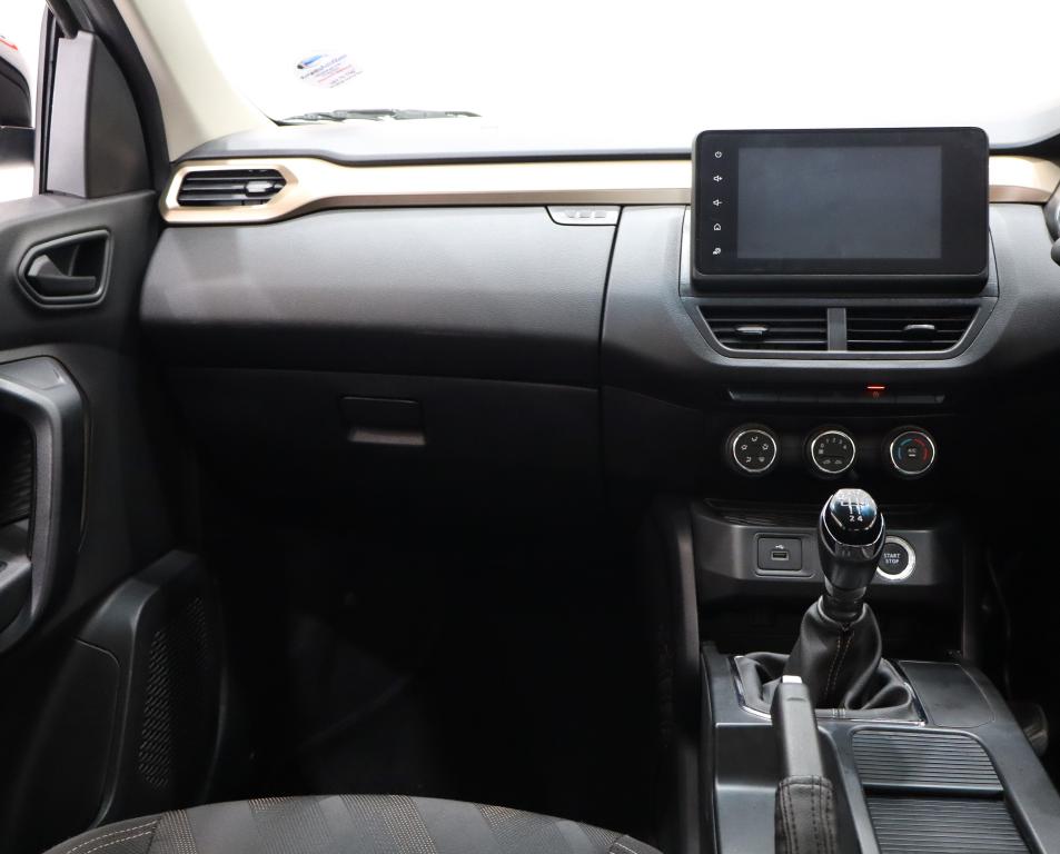 2022 Renault Kiger 1.0 Zen