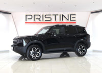 2026 Jetour T1 1.5T i-DM PHEV
