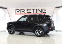 2026 Jetour T1 1.5T i-DM PHEV
