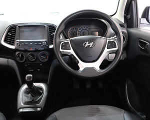 2022 Hyundai Atos 1.1 Motion