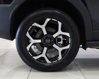2026 Jetour T1 1.5T i-DM PHEV