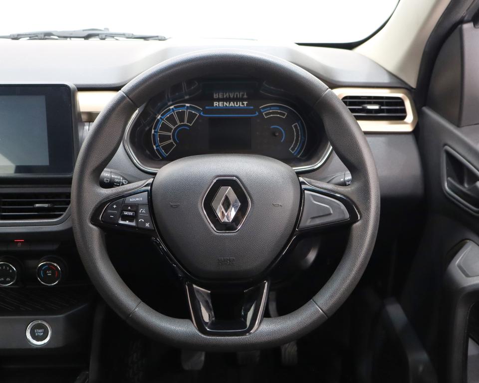 2022 Renault Kiger 1.0 Zen