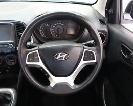 2022 Hyundai Atos 1.1 Motion