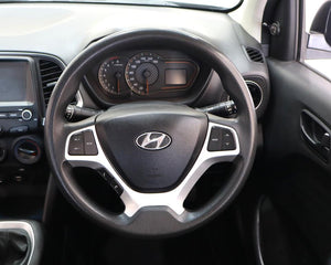 2022 Hyundai Atos 1.1 Motion