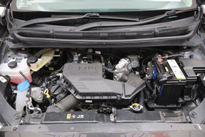 2022 Hyundai Atos 1.1 Motion